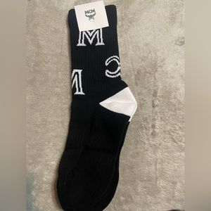 MCM Socks